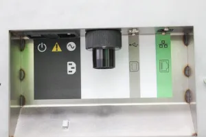Bio-Rad S3 Cell Sorter 488/561-2L4D Flow Cytometry Cell Analysis Instrument, 9 of 12