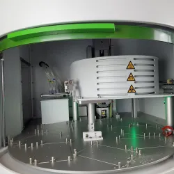 PerkinElmer Chemagic 360 Automated Nucleic Acid Extraction System for High-Throughput Sample Purification, 3 of 12