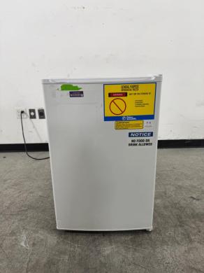 Fisher Scientific Undercounter Laboratory Freezer for Sample Storage-cover
