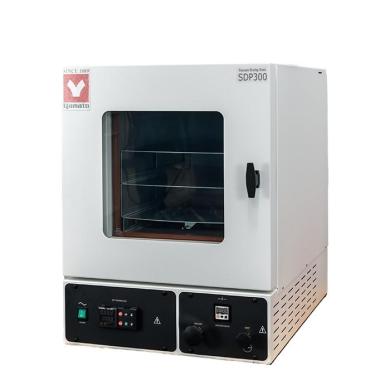 Yamato SDP-300 Benchtop Vacuum Oven 47.2L, 110-120V-cover