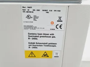 Thermo Scientific CryoPlus 2 Model 7403TF Ultra-Low Temperature Cryogenic Freezer, 6 of 16
