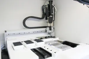 PacBio Sequel II DNA Sequencer with SMRT Technology, 30-Day Warranty, 8 of 12