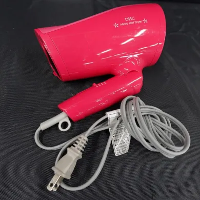 4320・DHC HD-2779 Micro Mist Dryer