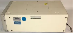 Shimadzu SPD-10A UV-Visible Detector for HPLC Applications, 3 of 5