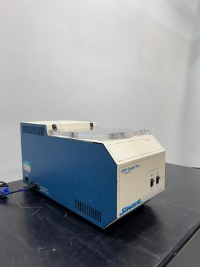 Savant DNA110-120 DNA Speed Vac-cover