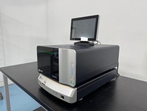 Wyatt Technology DynaPro ZetaStar WDZ-01 for Dynamic Light Scattering & Zeta Potential Analysis-cover