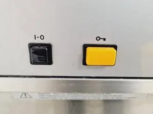 Miele Professional G 7883 CD Glassware Washer, 2 of 18