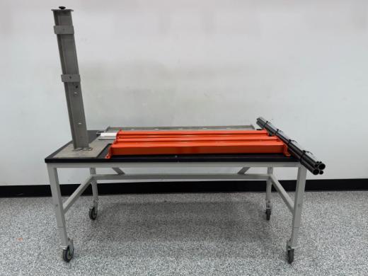 Industrial Racking Parts for Shelving Systems-cover