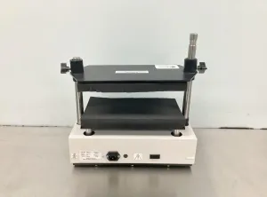 Multi-Tube Vortexer with Adjustable Speed and Timer for High-Volume Sample Mixing, 4 of 9