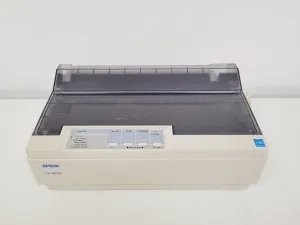 Shimadzu UV mini 1240 UV-Visible Spectrophotometer with Epson LX-300+II Printer, 7 of 14