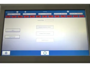Nova Biomedical BioProfile FLEX2 Automated Cell Culture Analyzer with OSM48 Osmometer and Gas, Cell Density & Viability Modules, 6 of 29
