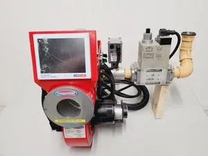 Limpsfield LPN1/440 Natural Gas Burner, 3 of 18