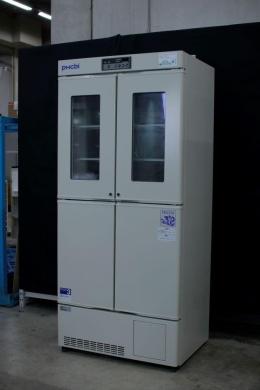 PHCbi MPR-414F-PJ Dual-Function Biomedical Refrigerator and Freezer-cover