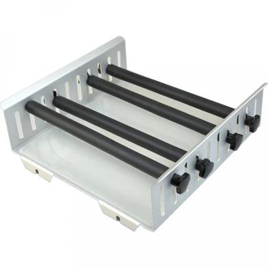 Scilogex Universal Platform for 7.5kg Linear/Orbital Shaker-cover