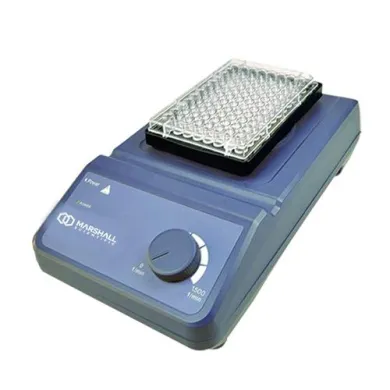 MARSHALL Select MS-MM1500 Microplate Mixer, 0-1,500 RPM