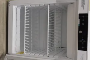 Gram BioBasic RR210 Refrigerator, 2 of 3