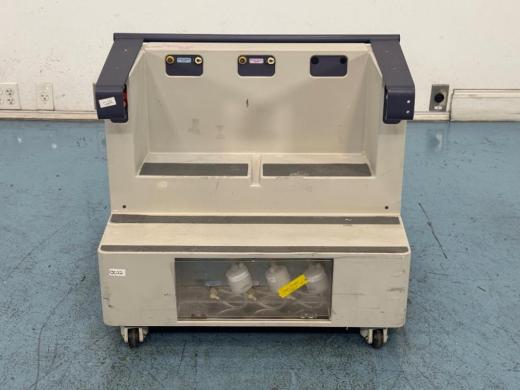 BD FACSCanto II Fluidics Cart for Flow Cytometry Systems-cover