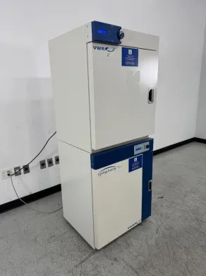 VWR Double Stack Gravity Convection Laboratory Incubator