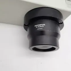 Olympus IX-ILL30 Halogen Illuminator for IX50 Microscope, 5 of 5