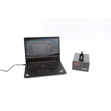 Thermo Scientific Nanodrop 3300 Fluorescence Fluorospectrometer-cover