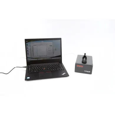 Thermo Scientific Nanodrop 3300 Fluorescence Fluorospectrometer