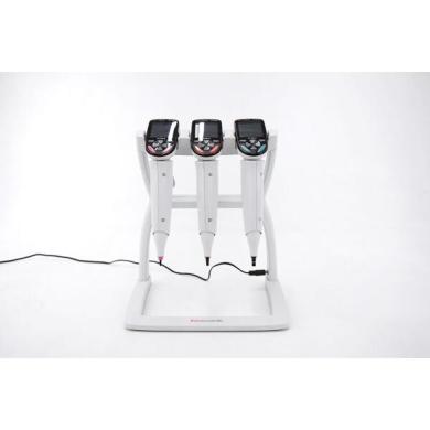 Thermo Scientific E1 Clip Single-Channel Electronic Pipette Set with Stand-cover