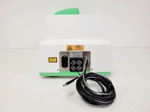 Synentec NyOne Automated Cell Imaging System for Fluorescence and Live-Cell Analysis, 19 of 23