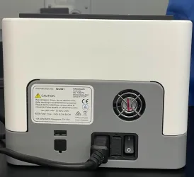 10X Genomics Chromium Controller for Single-Cell Genomics Sample Preparation, 3 of 3