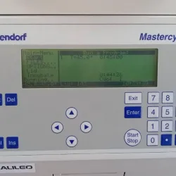 Eppendorf 5333 MasterCycler, 4 of 9