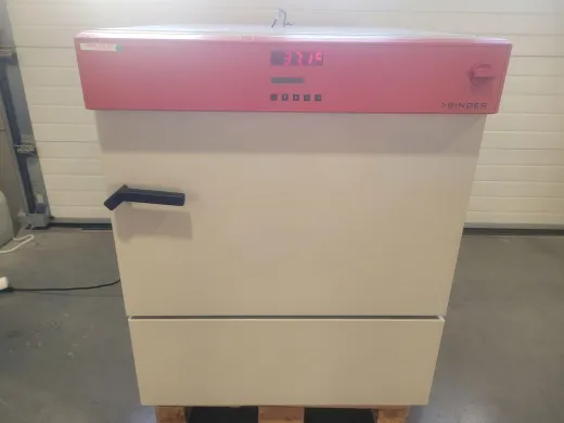 BINDER KB-115 Refrigerated Incubator / Drying Oven with Forced Convection