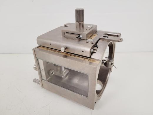 Sciex Ion Sprayer Assembly No. 017614 for Mass Spectrometer-cover