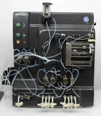 GE AKTA Pilot Automated Liquid Chromatography System - 4400 mL/min, 230V