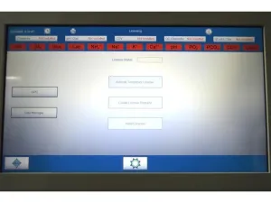 Nova Biomedical BioProfile FLEX2 Automated Cell Culture Analyzer with OSM48 Osmometer and Gas, Chemistry, Cell Density/Viability Modules, 10 of 22