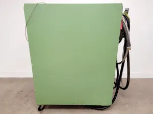Tool-Temp TT-260 Oil Temperature Control Unit for Precise Thermal Regulation, 10 of 14
