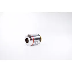 Nikon LU Plan 5x/0.15 A EPI Microscope Objective, 2 of 2