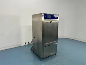 Lancer 1400 LXP Ultima Automated Glassware Washer for Laboratory Use, 2 of 4