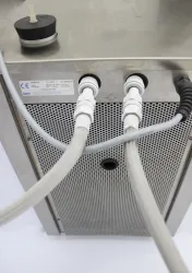 Huber UC020-S12 Polystat CC1 Water-Cooled Laboratory Chiller -20°C to 40°C, 11 of 12