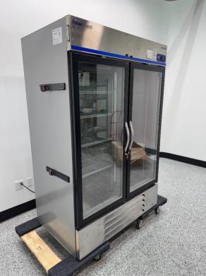 Fisherbrand Isotemp FBG49RSGA Double-Door Laboratory Refrigerator with Digital Temperature Control-cover