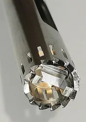 Kinematica Polytron PT10-35 High-Speed Homogenizer with PCU-11 Controller and PTA 20S Probe, 12 of 18