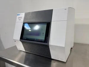 Agilent AriaDx Real-Time PCR System for Quantitative Molecular Diagnostics, 2 of 4