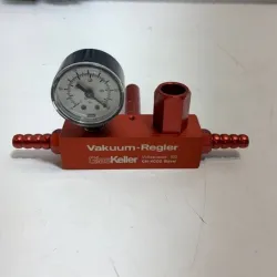 Advanced Vacuum Controller, 2 of 2