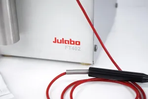 Julabo FT402 Rapid Immersion Cooler, -40 to +30 °C, 9650842.03 with Probe, 2 of 7