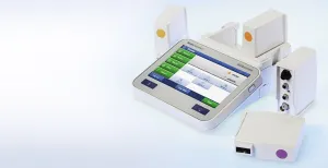 SevenExcellence pH Meter S400-Std-Kit by Mettler-Toledo, 3 of 6