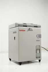 Tuttnauer 3950V Lab Line Vertical Autoclave, 220-240V, 3 of 5