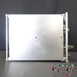 Nihon Kohden AD-631G High-Gain DC Amplifier Module, 3 of 4