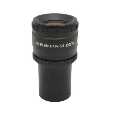 Leica HC Plan S 10x/22 Focusing Microscope Eyepiece-cover
