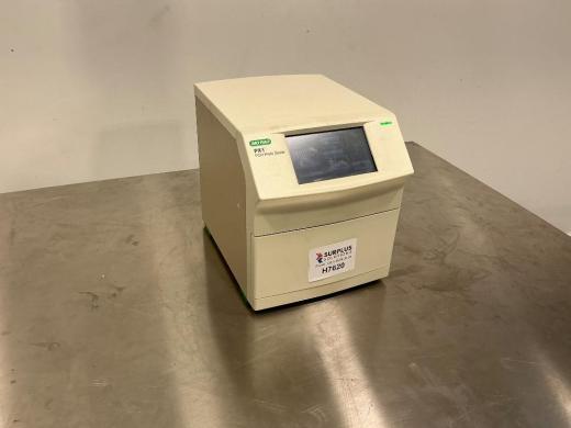 Bio-Rad PX1 Automated PCR Plate Sealer with Touchscreen Control-cover