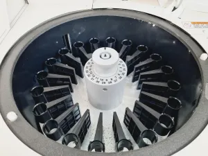 Randox RX Daytona Automated Biochemistry Analyzer, 7 of 14