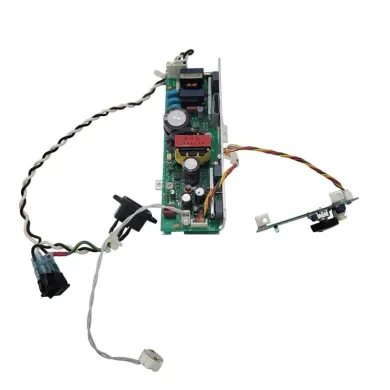 Nikon Eclipse 50i Microscope Replacement Power Board and Electronics Kit