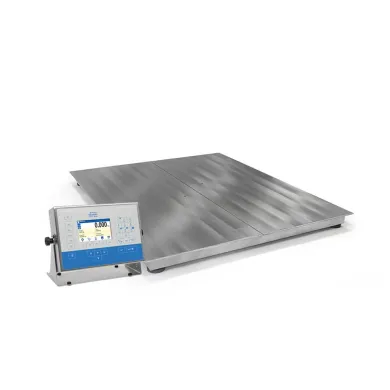 Radwag HX5.EX-1.4.300.H6 4 Load Cell Platform Scale